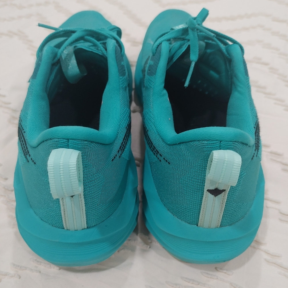 ASICS Novablast 5 Men's Size 12 Excellent Condition - Picture 5 of 14